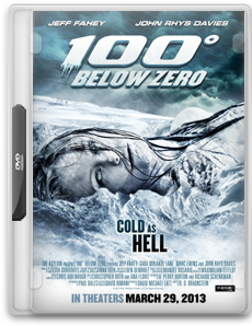 100 stopni poniżej zera - CHOMIKUJ 100 stopni poniżej zera - Chomikuj