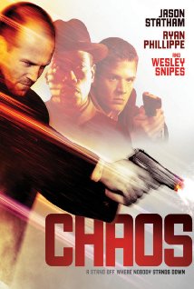 Statham, Phillippe, Snipes