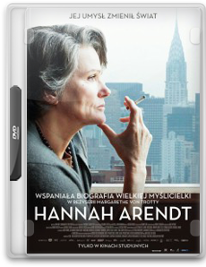 Hannah Arendt - CHOMIKUJ Hannah Arendt - Chomikuj