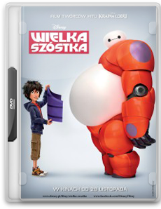 Wielka Szóstka - CHOMIKUJ Wielka Szóstka - Chomikuj
