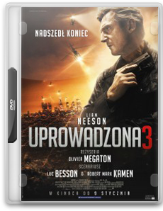 Uprowadzona 3 - CHOMIKUJ Uprowadzona 3 - Chomikuj