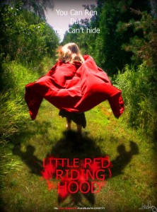 Little Red Riding Hood