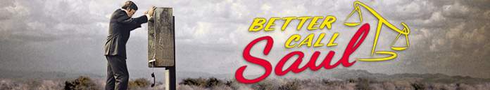 Better Call Saul – sezon 1