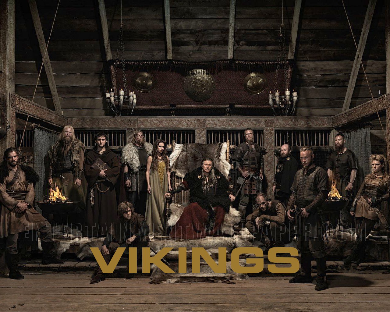 Ondertitels Subtitles NL Zoekresultaten: VIKINGS