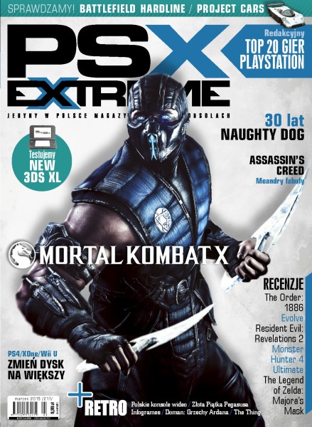 PSX 03 2015 Tytuł ebooka