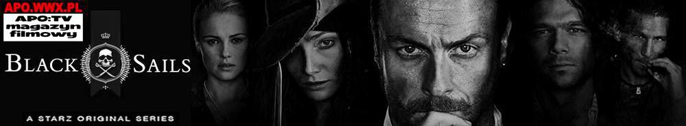Black Sails – sezon 2