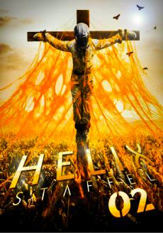 Helix – sezon 2️⃣