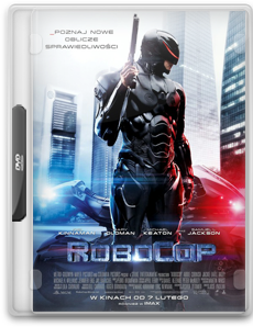 RoboCop - CHOMIKUJ RoboCop - Chomikuj