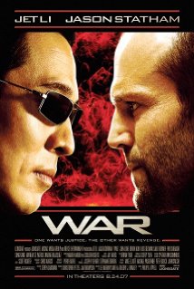 Zabójca / War
