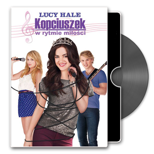 Kopciuszek. W rytmie miłości