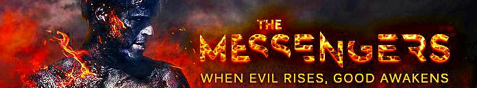 The Messengers – sezon 1