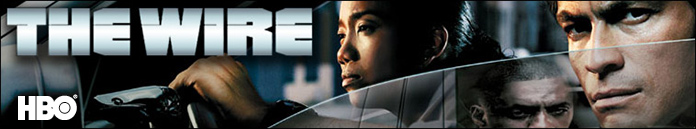 The Wire / Prawo ulicy – sezon 1