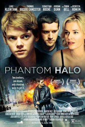 Brodie-Sangster, Romijn, Bell