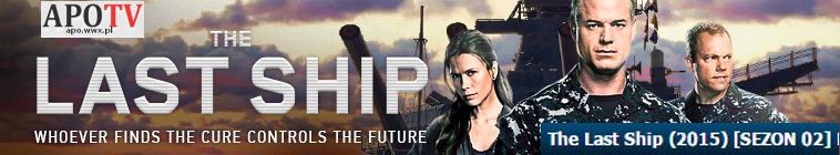 The Last Ship – sezon 2