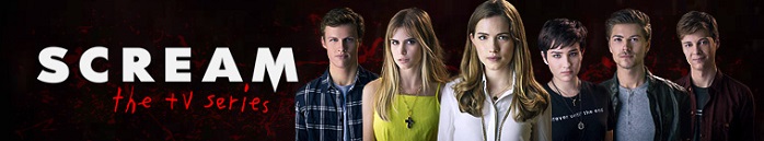 Scream – sezon 1