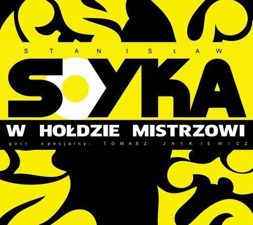 Stanislaw Soyka - W Holdzie Mistrzowi (2012)