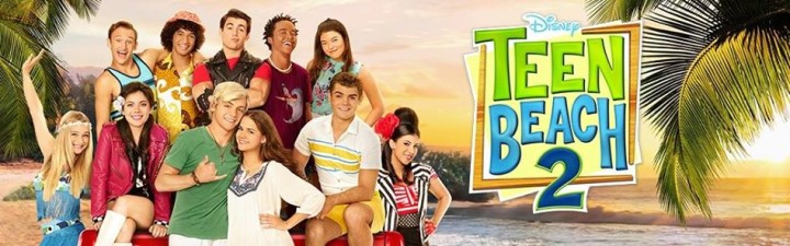 Teen Beach 2 (2015) PLDUB.WEB-DL.XViD-TiFF Teen Beach 2 (2015) PLDUB.WEB-DL.XViD-TiFF
