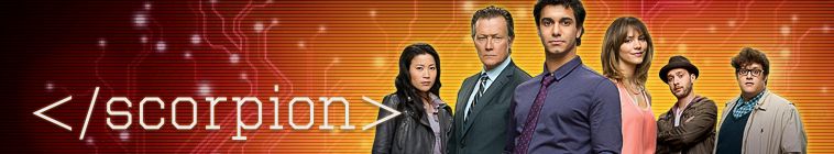 Scorpion S01E22