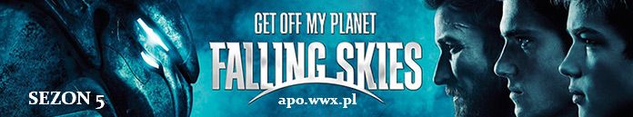 Falling Skies – sezon 5