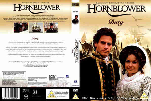 Re: Hornblower III - Povinnost / Hornblower: Duty (2003)