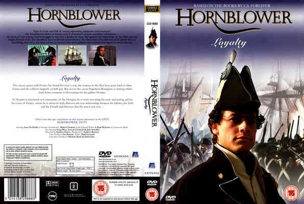 Re: Hornblower III - Věrnost / Hornblower: Loyalty (2003)