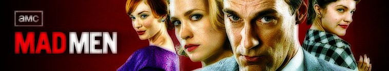 Mad Men SEZON 1