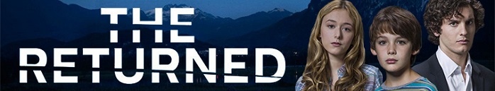 The Returned – sezon 1