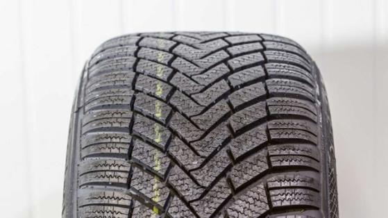 Opony Continental WinterContact TS 850 Lublin