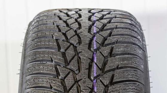 Opony zimowe Nokian WRD4 Lublin Opony zimowe Nokian WRD4 Lublin