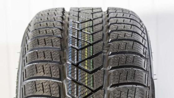 Opony zimowe Pirelli Sottozero 3 Lublin