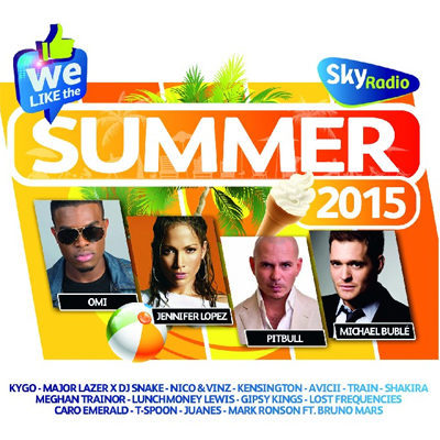 Tytuł albumu muzycznego - Wykonawca