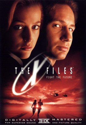 The_X_Files__1998 The_X_Files__1998