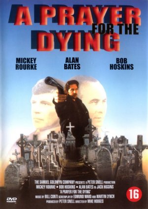 Modlitwa za konających / Modlitwa za umierającego / A Prayer for the Dying (1987) PL DVDRip XviD-KiER 