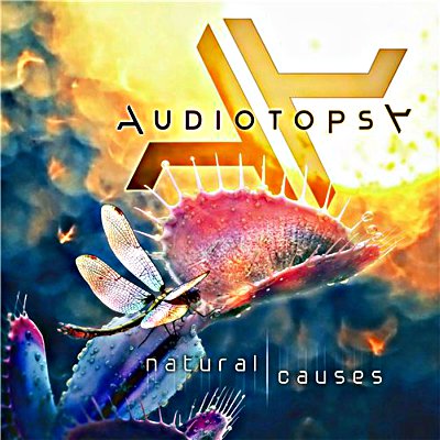Audiotopsy - Natural Causes (2015)