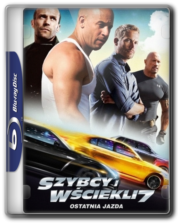 Furious 7 instal the new