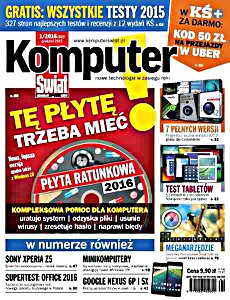 Komputer Świat