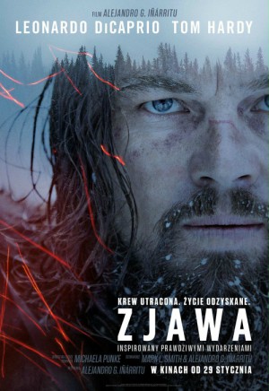 The Revenant / Zjawa (2015)
