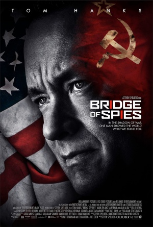 Most szpiegów / Bridge of Spies (2015) 