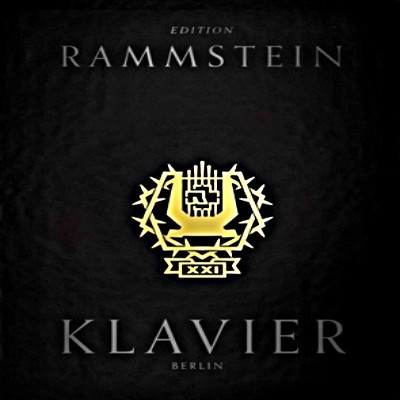 Clemens Pötzsch - Rammstein: Klavier (2015)