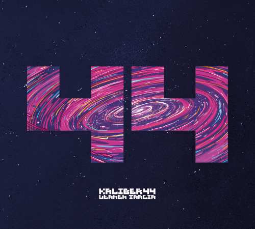 Tytuł albumu muzycznego - Wykonawca