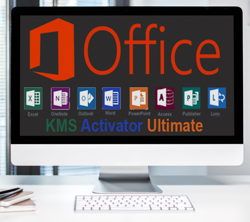 download office 2016 kms activator