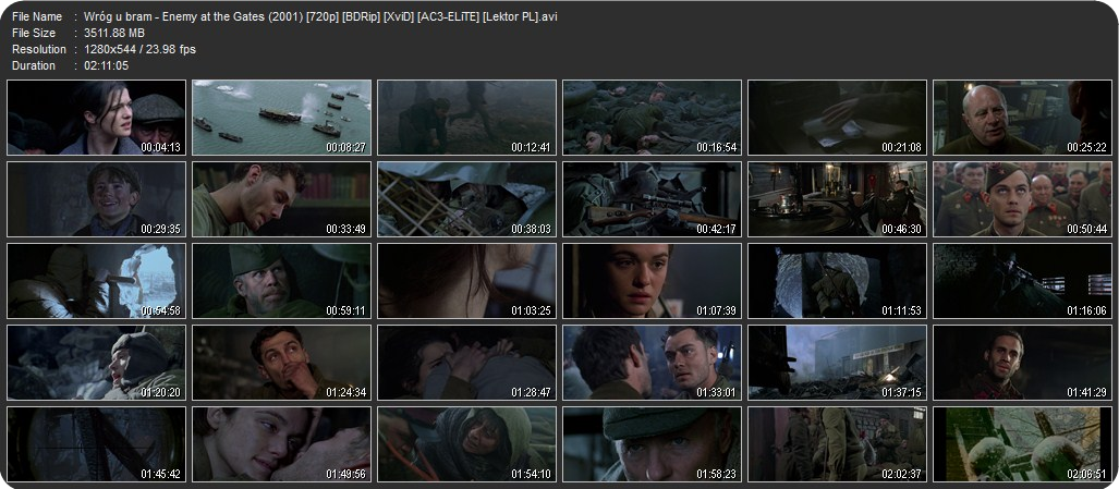 Falling Skies / Wrogie niebo S04E10 LEKTOR PL 720p