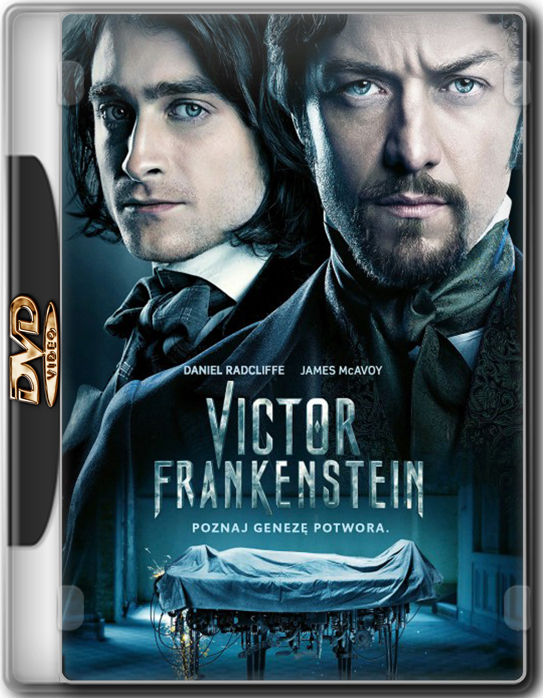 Victor Frankenstein (2015) PL.480p.BDRip.XviD.AC3- sav.avi