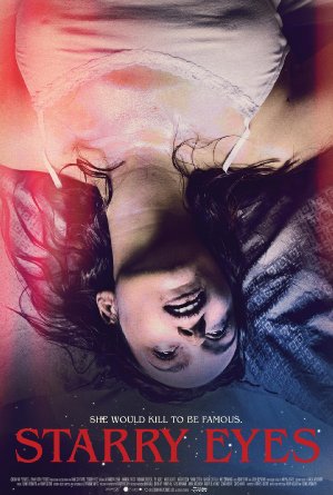 GWIAZDY W OCZACH / STARRY EYES (2014)