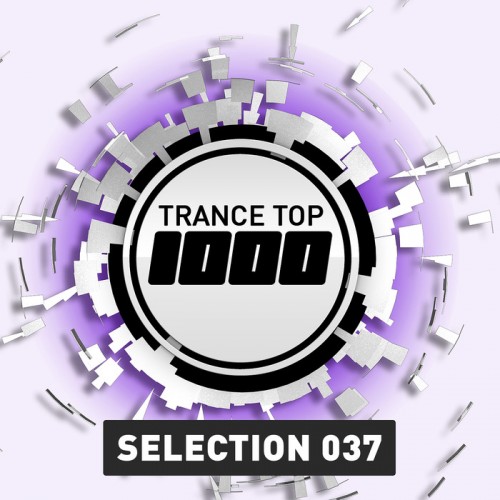 VA___Trance_Top_1000_Selection_Vol__37___2016