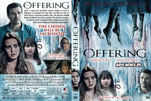 The Offering (2016)