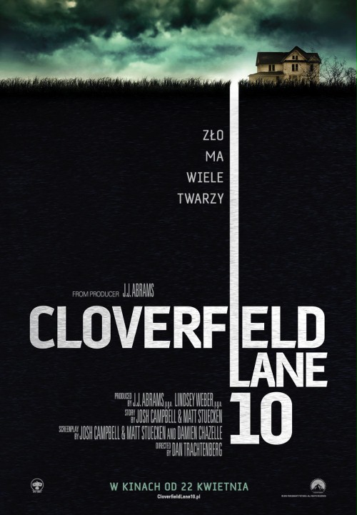 Cloverfield Lane 10 (2016) PLSUBBED