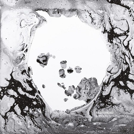 Radiohead - A Moon Shaped Pool (2016) Radiohead - A Moon Shaped Pool (2016)