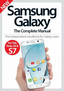 Samsung Galaxy The Complete Manual