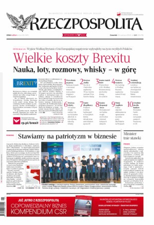 Rzeczpospolita